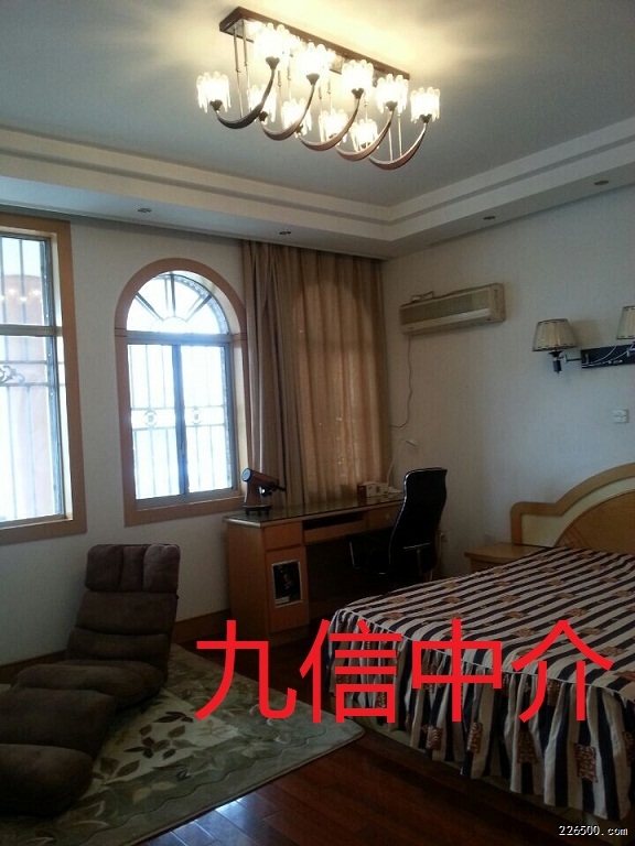 庆余新村 景盛家园 等小区别墅 急出售-如皋房